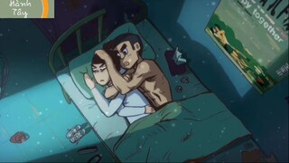 TRÙM HỚT TÓC _ ĐỔI NGHỀ LÀM SÁT THỦ _ PHẦN 5