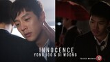 Yong joo & Gi Woong ► Innocence / Korean BL / Full story [FMV]