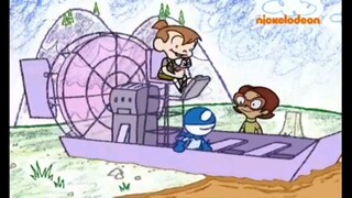 Chalkzone S3 - Episode 5-6 [Dubbing Indonesia]