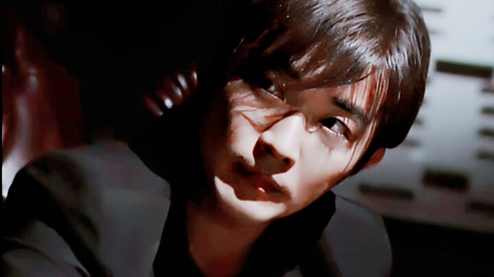 [อันแจอุค] เมื่อมินซิ่วกลายเป็นคนหล่อ ไม่มีใครสามารถต่อกรกับเขาได้