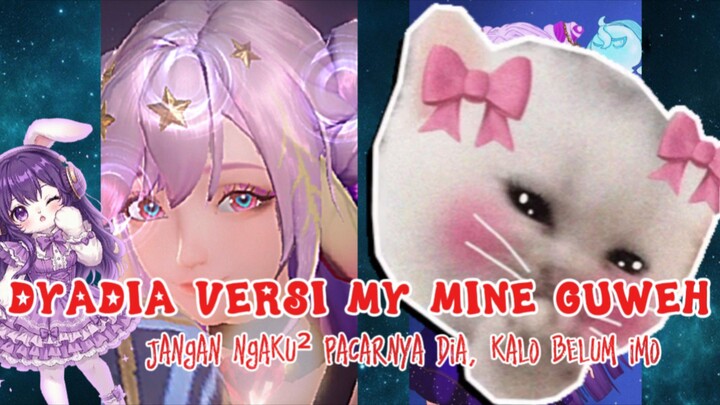 UDAH IMO BELOM?! KALO BELUM JANGAN NGAREP YAH| TUTORIAL MENGGAMBAR DYADIA HONOR OF KINGS