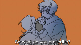 【aph｜Luzhong】