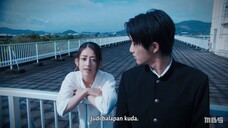 Tsuiraku JK to Haijin Kyoshi EP9-TAMAT (Sub Indo)