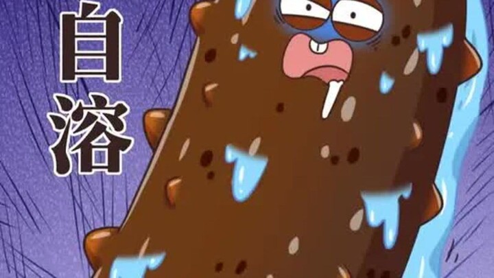 海洋偶像男团离奇失踪,真相居然是……