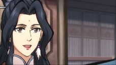 Mo Tian Records Episode 3 Sub Indo