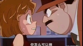 名柯里的爆笑究极名场面