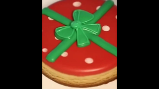 🍪🎁