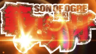 Baki: Son of Ogre (S4) Eps. 01