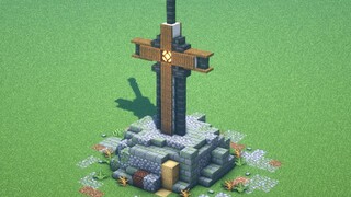 "Sword Tomb"