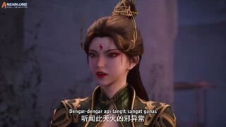 Supermi Alchemy Eps 127 🌀