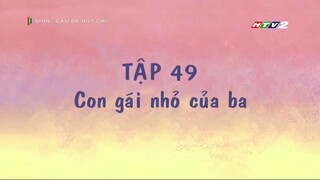 Shin Cậu Bé Bút Chì Tập 49