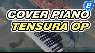 Nameless Story - TenSura OP | Cover Piano Oleh SLS Music_2