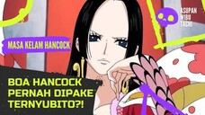 Viral, Hancock Pernah Dipake Ternyubito?! - Inilah Masa Kelam Boa Hancock One Piece