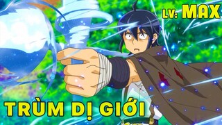 ALL IN ONE | Làm Trùm Dị Giới Nhưng Vẫn Bị Khinh Thường Vì Xấu Xí | Review Anime | Tóm Tắt Anime Hay