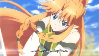 Isekai Cheat Magician Episode 01