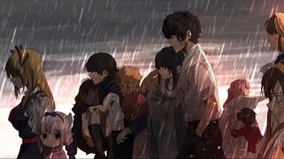 [Chia buồn / Chúc phúc / KyoAni] Tương lai không có KyoAni không phải là tương lai tôi muốn