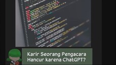 Karir seorang pengacara hancur karena ChatGPT? Ini ceritanya!