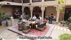 Bro and Marble in Dubai Ep 3 (Indosub)