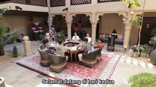 Bro and Marble in Dubai Ep 3 (Indosub)