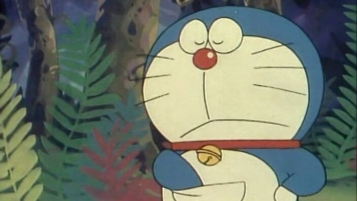 Doraemon (1979) - 0008
