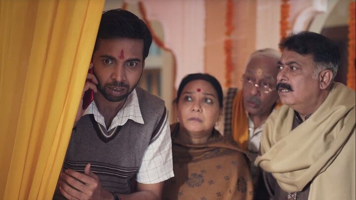 The Great Weddings of Munnes S01 E03