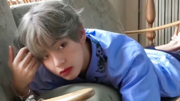 【คิม แทฮยอง】วิดีโอในฝัน｜เมื่อพวกคุณได้ไปคาร์ฟรีกันครั้งแรก