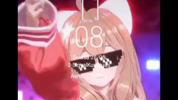 Japanese goblin dance