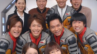 “小梦收到了跨越光年来自伙伴的讯息 可他们却已不在了”