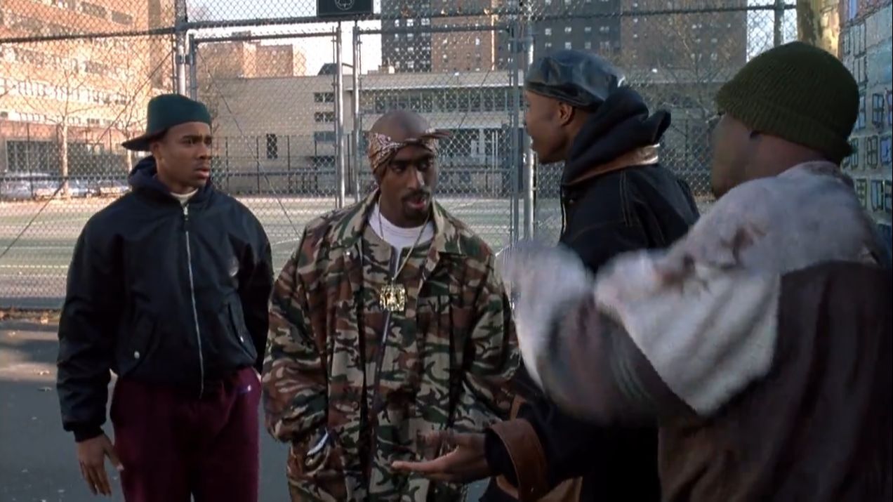 above the rim (1994)