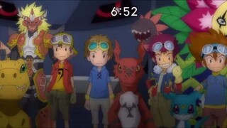 Kesenengan Fans Digimon Itu Ngocok........... Bijipais