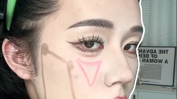 Master this contouring technique and you’ll be your own goddess!