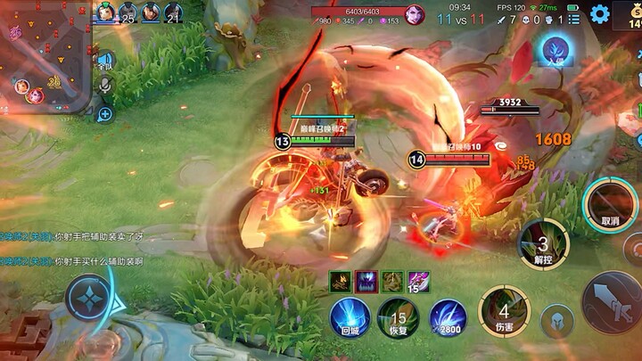 Putting teammates completely out of consideration for personal gain is nothing but sheer recklessnes
