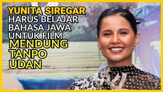 YUNITA SIREGAR, SI BATAK YANG MENJAWA DI MENDUNG TANPO UDAN