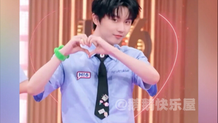 สมาชิกทั้งหมดของวง Time Youth League เต้นฮิตติดโซเชียล อยากดูเต้นอีกเยอะๆ!