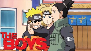 Naruto Shippuden Sigma 🗿 moments in Hindi | Naruto Shippuden Funny moments in Hindi