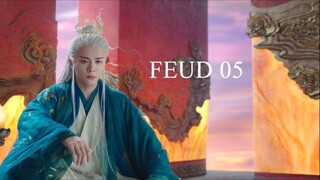 FEUD EP 05