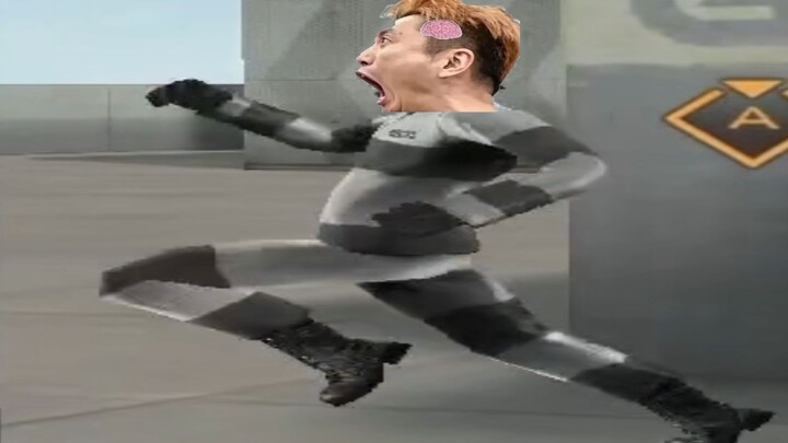?! Lari! ?