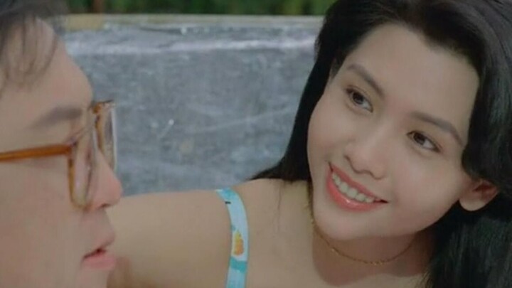 【Olei】The female gambling queen is tragically betrayed by a villain; Uncle Ying and his two sons ste