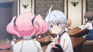 Saijaku Muhai no Bahamut ep2