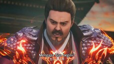 Matrial Inverse Episode 15 sub indo