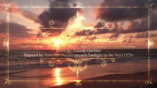 Caiside Quililan- Our Last Eventide