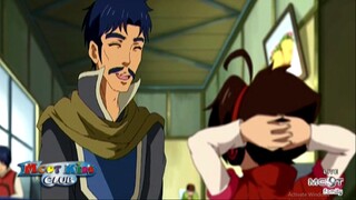 Zinba ซินบ้า ศึกเทพพิทักษ์โลก ตอนที่ 31