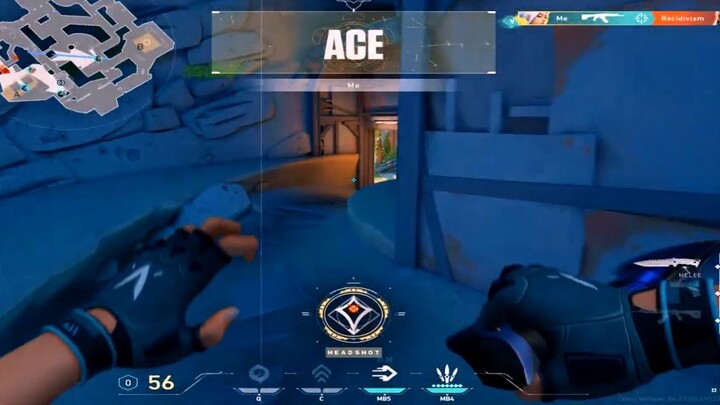game QUét sạch team địch