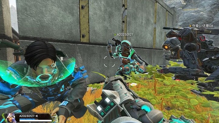 “Firing Up the Fireworks”