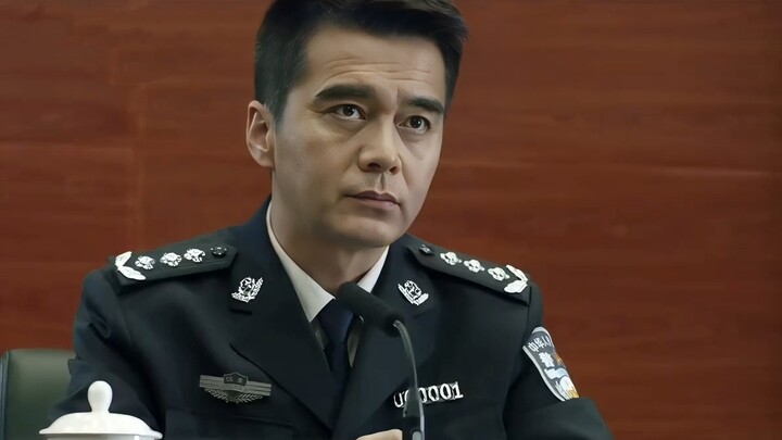 Director Qi, don’t jump to conclusions—after all, I’m a good person!