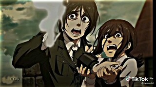 Attack On Titan||TikTok