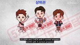 EXO LADDER Season 4 Episode 2 (EnglishSub)