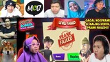 Reaksi Kocak Gamer Gagal Ngeprank Si Maling Dodol, PRANK FAILED!!! | Scary Robber Home Clash