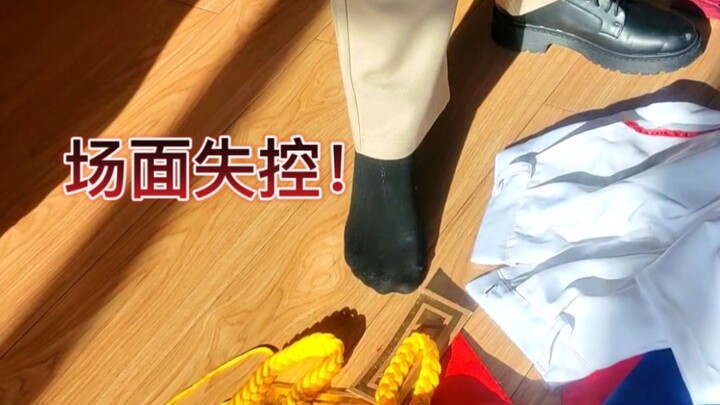 เมาแล้ว…ทำเรื่องวุ่นวาย