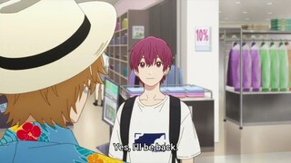 Play It Cool, Guys Episode 14 English Subbed